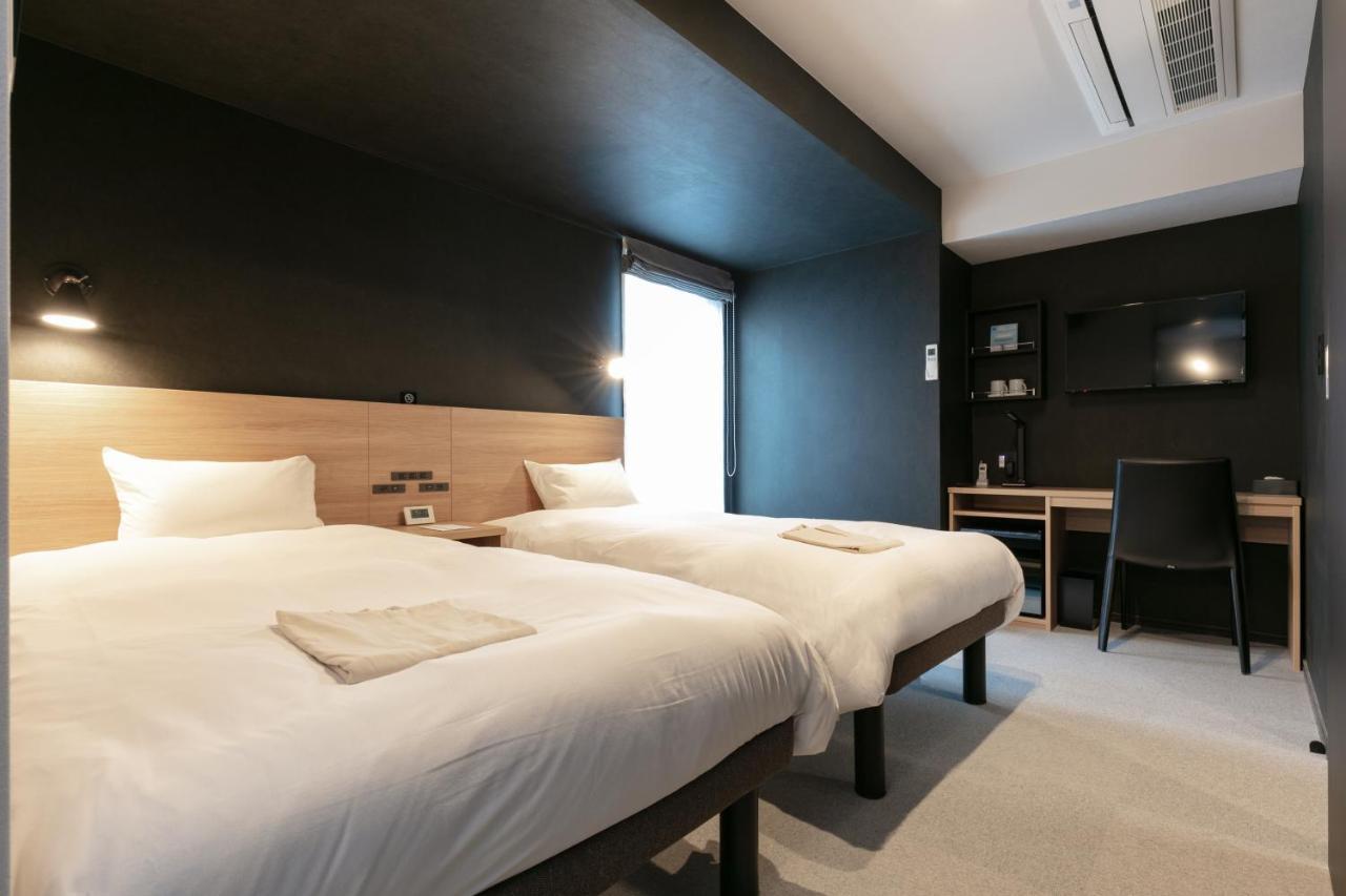 Hotel Tabard Tokyo Eksteriør bilde