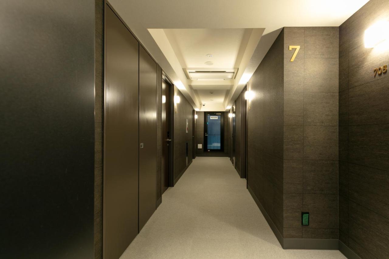 Hotel Tabard Tokyo Eksteriør bilde