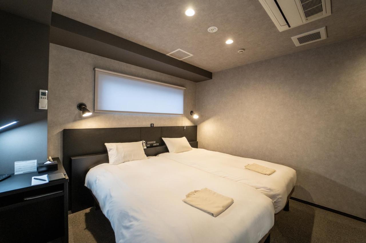 Hotel Tabard Tokyo Eksteriør bilde