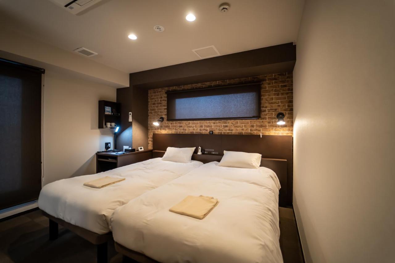 Hotel Tabard Tokyo Eksteriør bilde